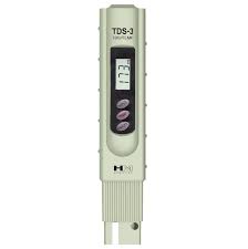 Digital Tds 3 Digital Handheld Tds Temperature Meter