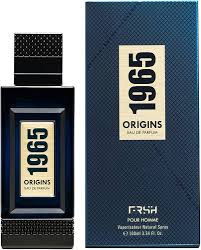 Fresh 1965 Origins Eau De Parfum 100Ml