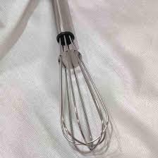 Stainless Steel Wire Whisk