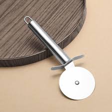 Stainless Steel Pizza Cutter