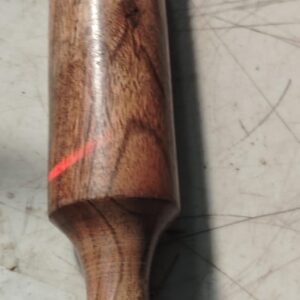 Wooden Rolling Pin