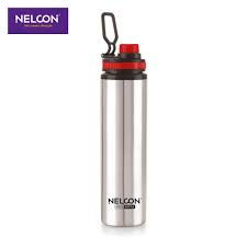 Stainless Steel Bella Bottle900Ml