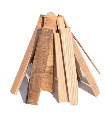 Mango Wood Stick 500G