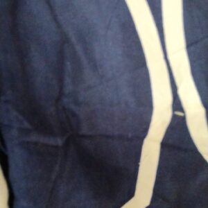 Blue Color Double Bedsheet 2 Pillow