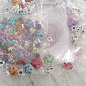 Multicolor Bracelet Assery Kit