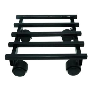 Square Garden Plant Stand Pack Of 4