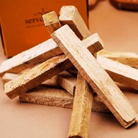 Sarvdharm Mango Wood 500G