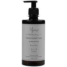 Ugees Undergarment Disinfectant Liquid Wash 375 Ml