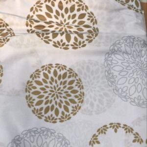 10X30 Mtr Rectangular Long Shelf Protector For Wardrobe White