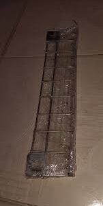 Stainless Steel Wall Mount Hook Hanger 2Pcs