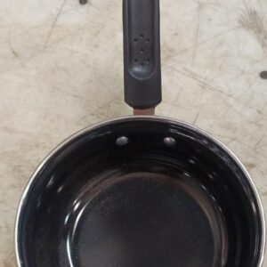 Non Stick Cast Iron Induction Base Sauce Pan For Kitchen