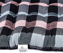 Foldable Soft Cotton Filled Mattress Patla Gadda Gw1052 4 Inch Single Cotton Mattress L X W 72 Inch X 36 Inch