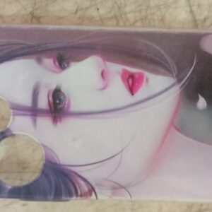 Printed Case Cover For Redmi 13 5G