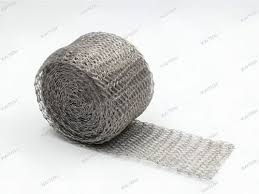 Tinned Cu Wire Mesh 0Point5Mtr