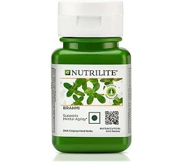 Nutrilite Brahmi Tablet 60