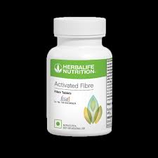 Herbalife Nutrition Activated Fiber 90 Tablet