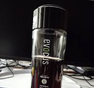 Evocus Alkaline Contains Essential Minerals Zero 750Ml Pack Of 2