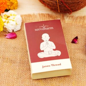 Sarvdharm Janeu Thread 20G