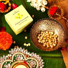 Sarvdharm 21 White Chirmi Seeds