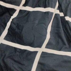 Stretchable Sofa Cover For 3 Seater