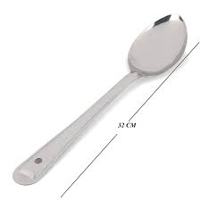 Stainless Steel Spoons