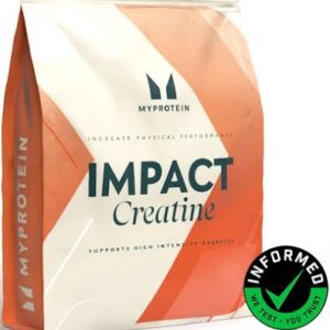 Myprotein Creatine Monohydrate 500 Gm