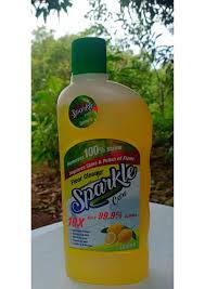 Sparkle Shine Floor Cleaner 500Ml