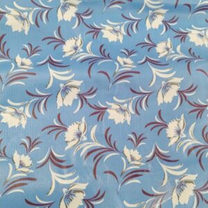 5 Meter Meter Rectangular Long Shelf Blue