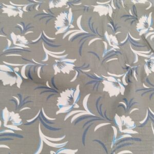 5 Meter Rectangular Long Shelf Liner Black And Blue 45 X 500 Cm