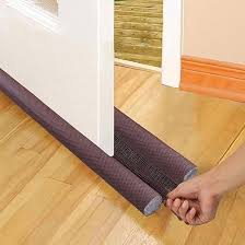 Door Guard For Home 2 Pcs