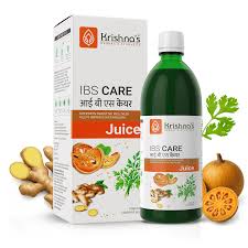 Ibs Care Juice 1000 Ml