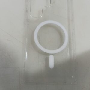 Samsung S24 Ultra Phone Cover White