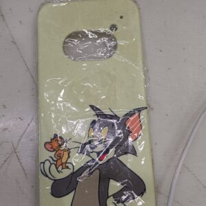 Tom Jerry Nothing Phone 2A Back Cover