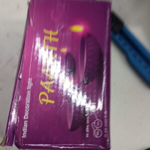 Indian Decoration Light