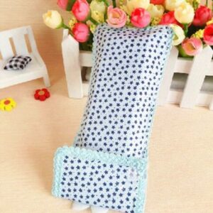 Cloth Fabric Dustproof Remote Cover 3 Different Sizes Remotes Protect Remote Controller