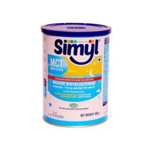 Fdc Nutricia Simyl Mct Spray Dried Powder 400Gm