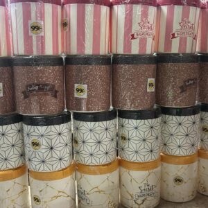 Trueware Fusion Multi Purpose Airtight Container 750Ml