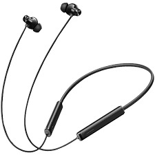 Realme Buds Wireless 5 Anc Midnight Black