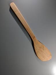 Wooden Stirrer Spatula