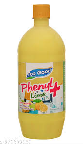 Too Good Phenyl Lime 1L