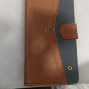 Oppo A15 Phone Cover Brown Colour