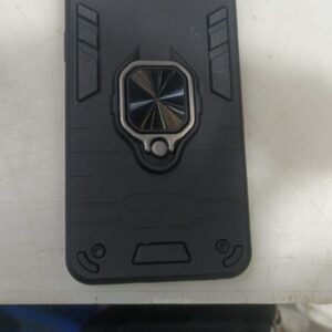 Oppo F17 Pro Phone Cover Black Colour