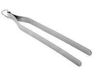 Stainless Steel Roti Chimta