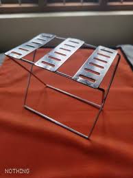 Stainless Steel Spoon Holder Stand Organize Your Cutlery