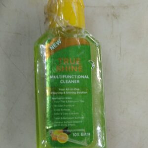 True Shine Powerful Multifunctional Cleaner 100Gm