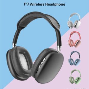 P9 Headphones Bluetooth Bluetooth Headphone