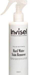 Invisel Hard Water Stain Remover 250Ml