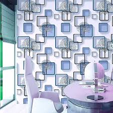 Eurotex 300 Cm Wall Stickers Wallpaper Brick Design Home Diy Self Adhesive Sticker