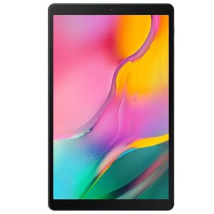Samsung Tab A 2GB Plus 32 GB Octa Core Wifi Model Sm T510Nzkdinu Serial No R52N404Gfhr Black