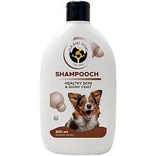 Fur Ball Story Shampooch Dog Shampoo 300Ml